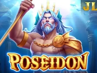 Poseidon game icon