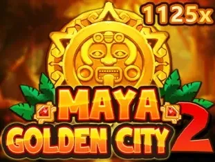 Maya Golden City I I game icon