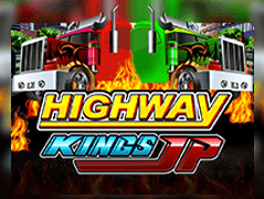 Highwaykings Progressive game icon