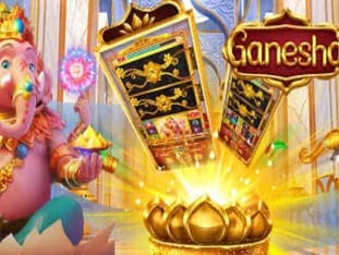Ganesha game icon