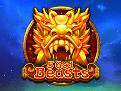 5 God Beasts game icon
