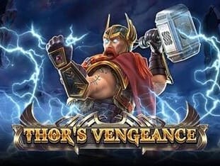 Thor's Vengeance game icon